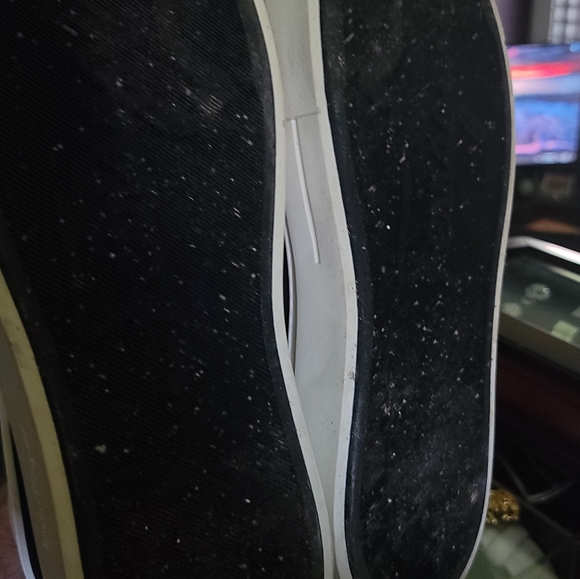 Salvatore Ferragamo slip on Neoprene Sneakers - Picture 5 of 6